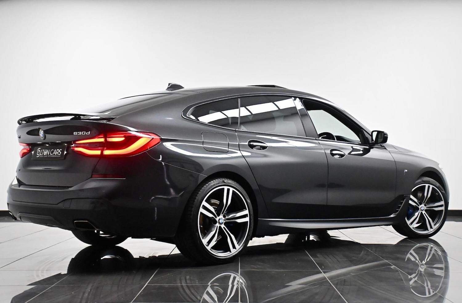 Used BMW 6 Series 2018 for sale - 77266816: Photo 22