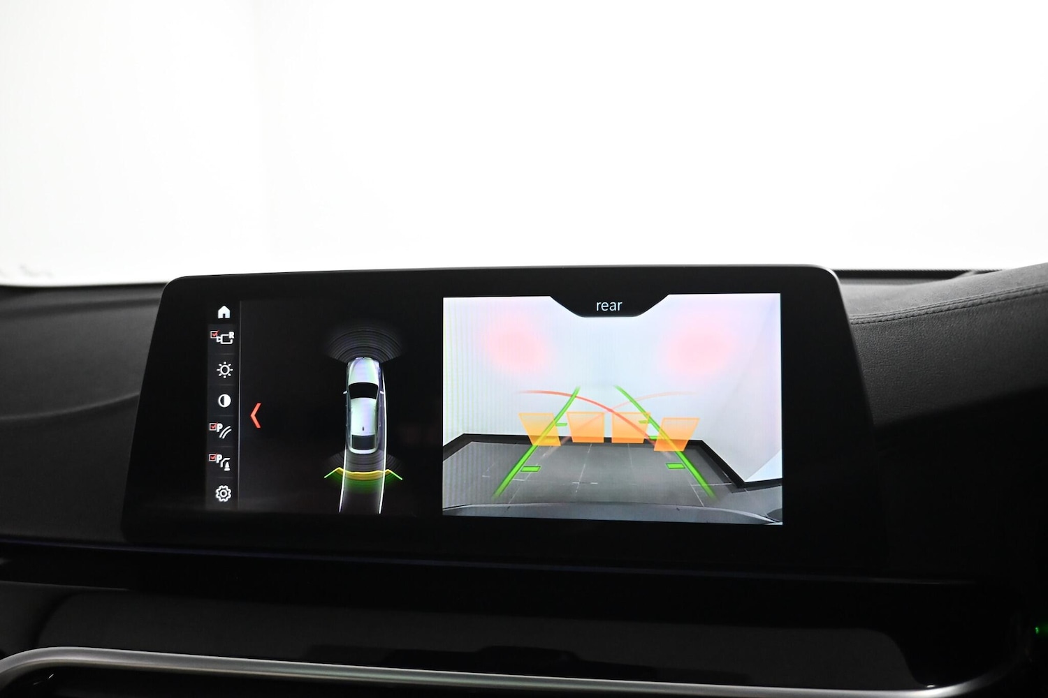 Used BMW 6 Series 2018 for sale - 77266816: Photo 23