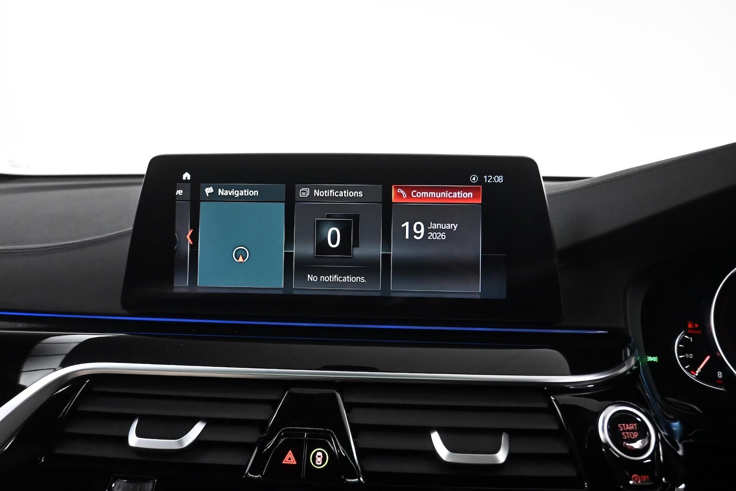 Used BMW 6 Series 2018 for sale - 77266816: Photo 27