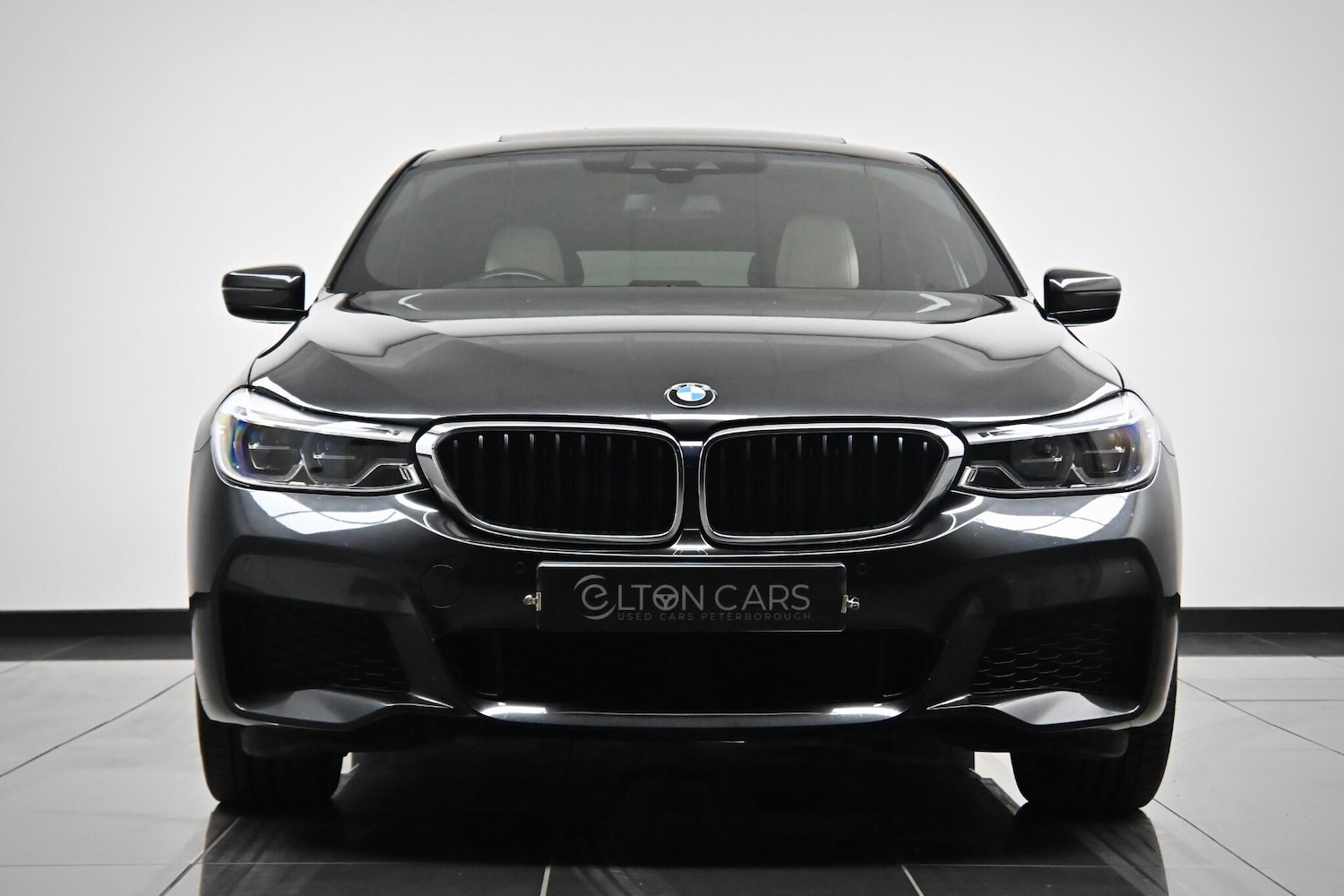 Used BMW 6 Series 2018 for sale - 77266816: Photo 3