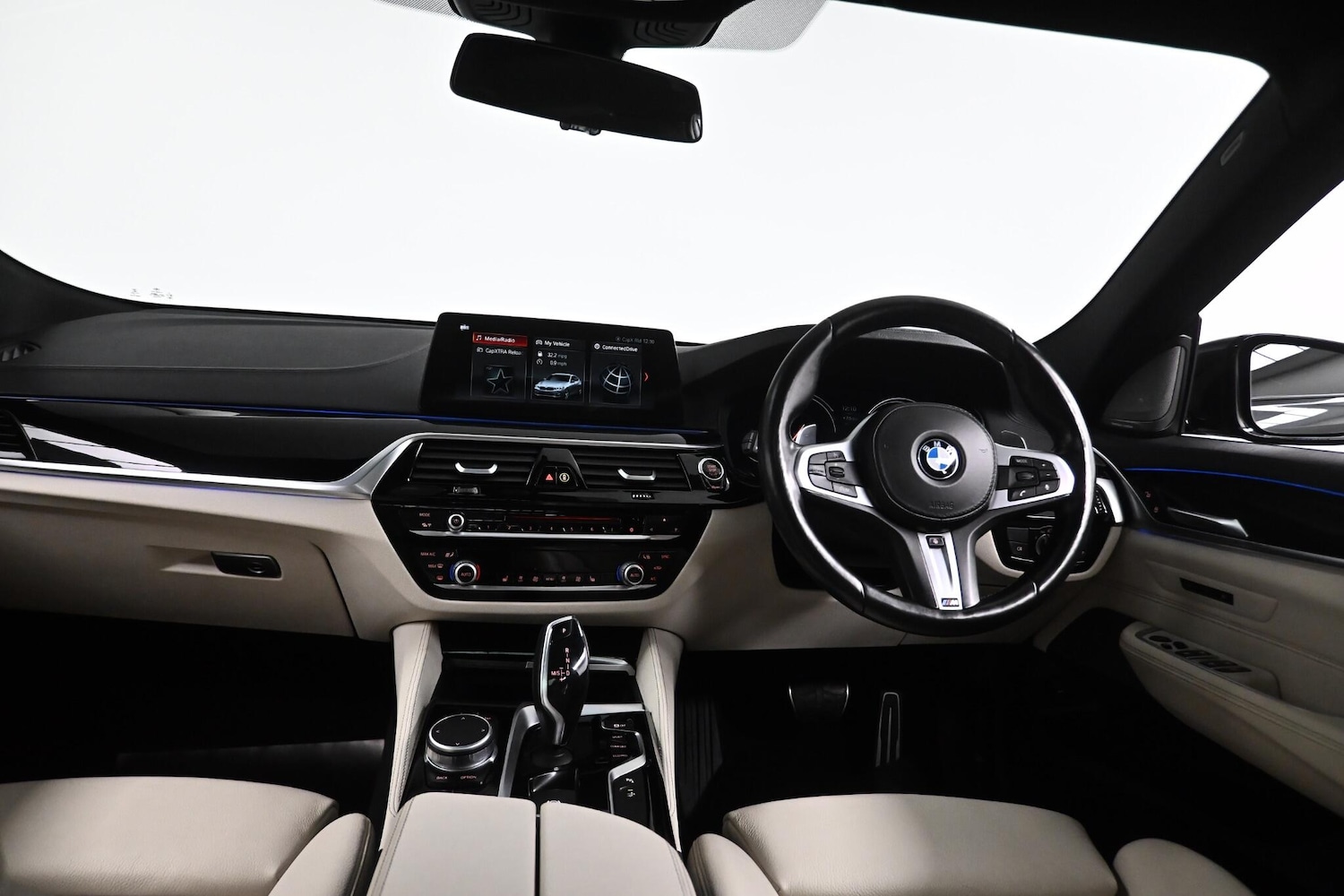 Used BMW 6 Series 2018 for sale - 77266816: Photo 36