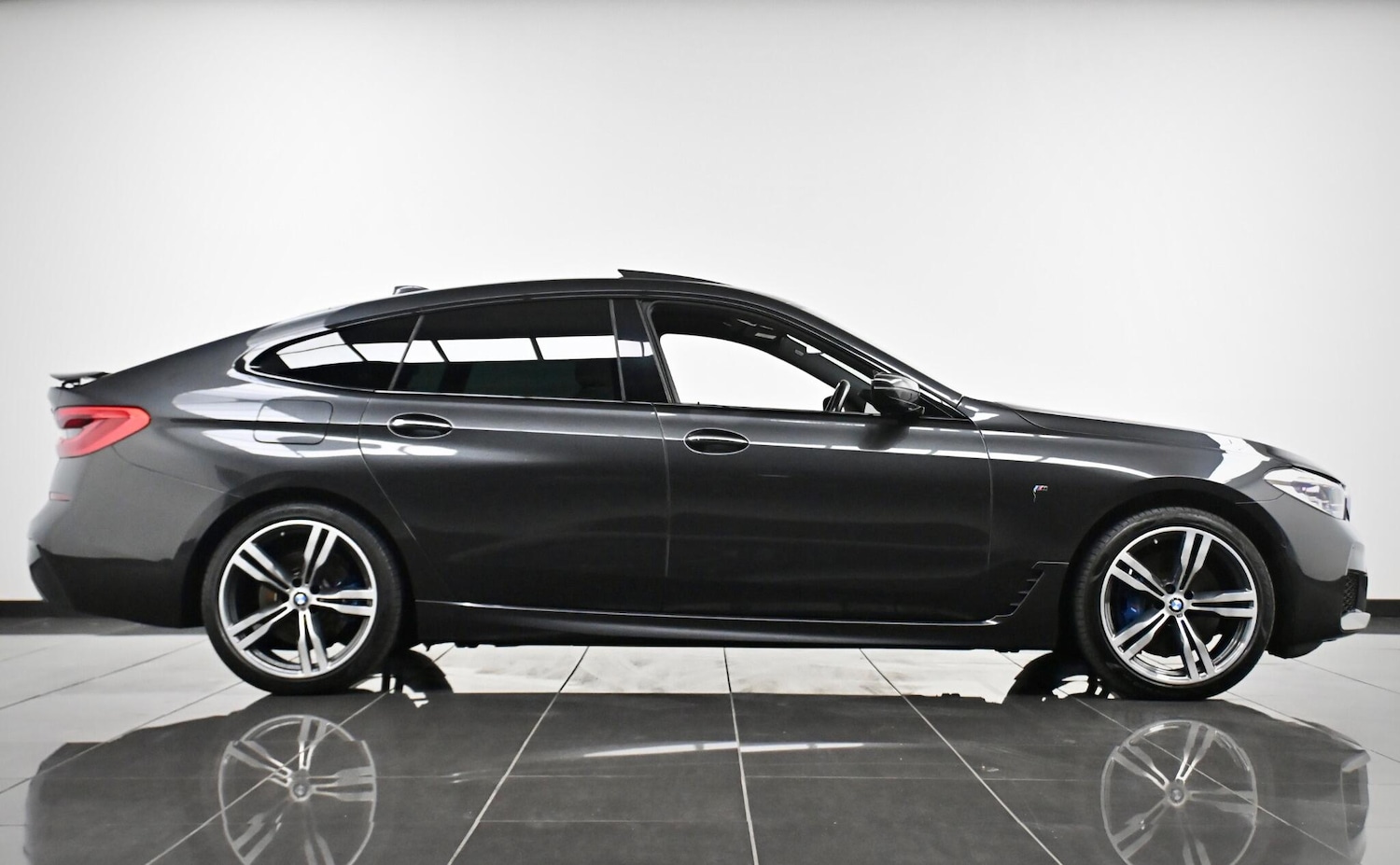 Used BMW 6 Series 2018 for sale - 77266816: Photo 4