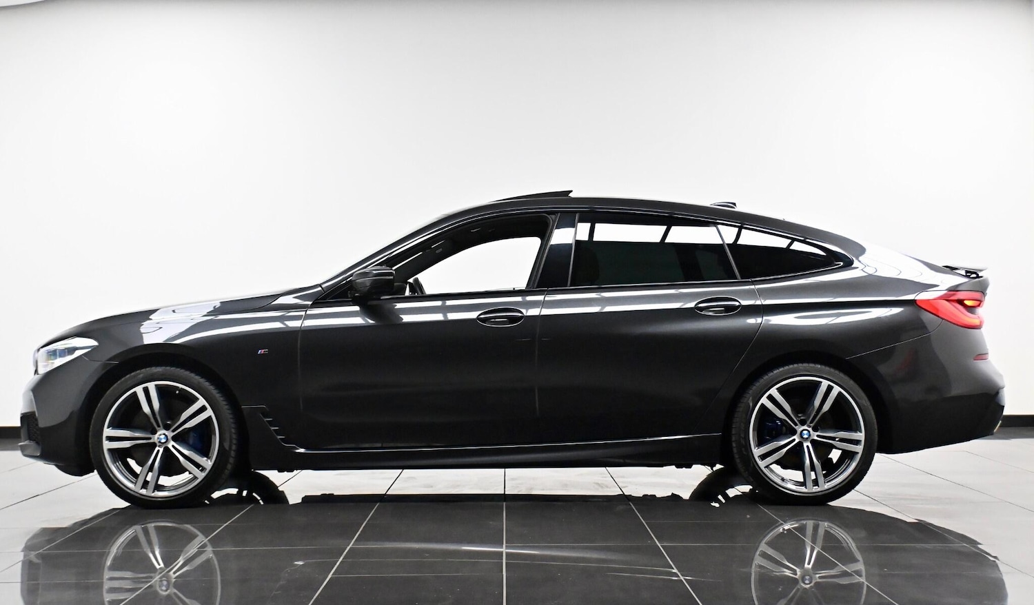 Used BMW 6 Series 2018 for sale - 77266816: Photo 5