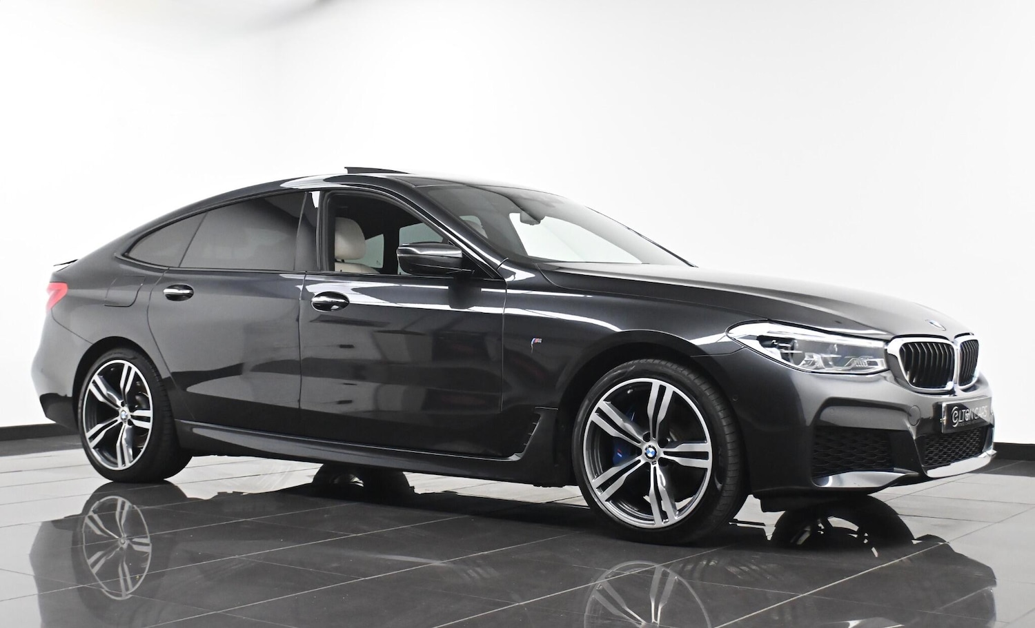 Used BMW 6 Series 2018 for sale - 77266816: Photo 6