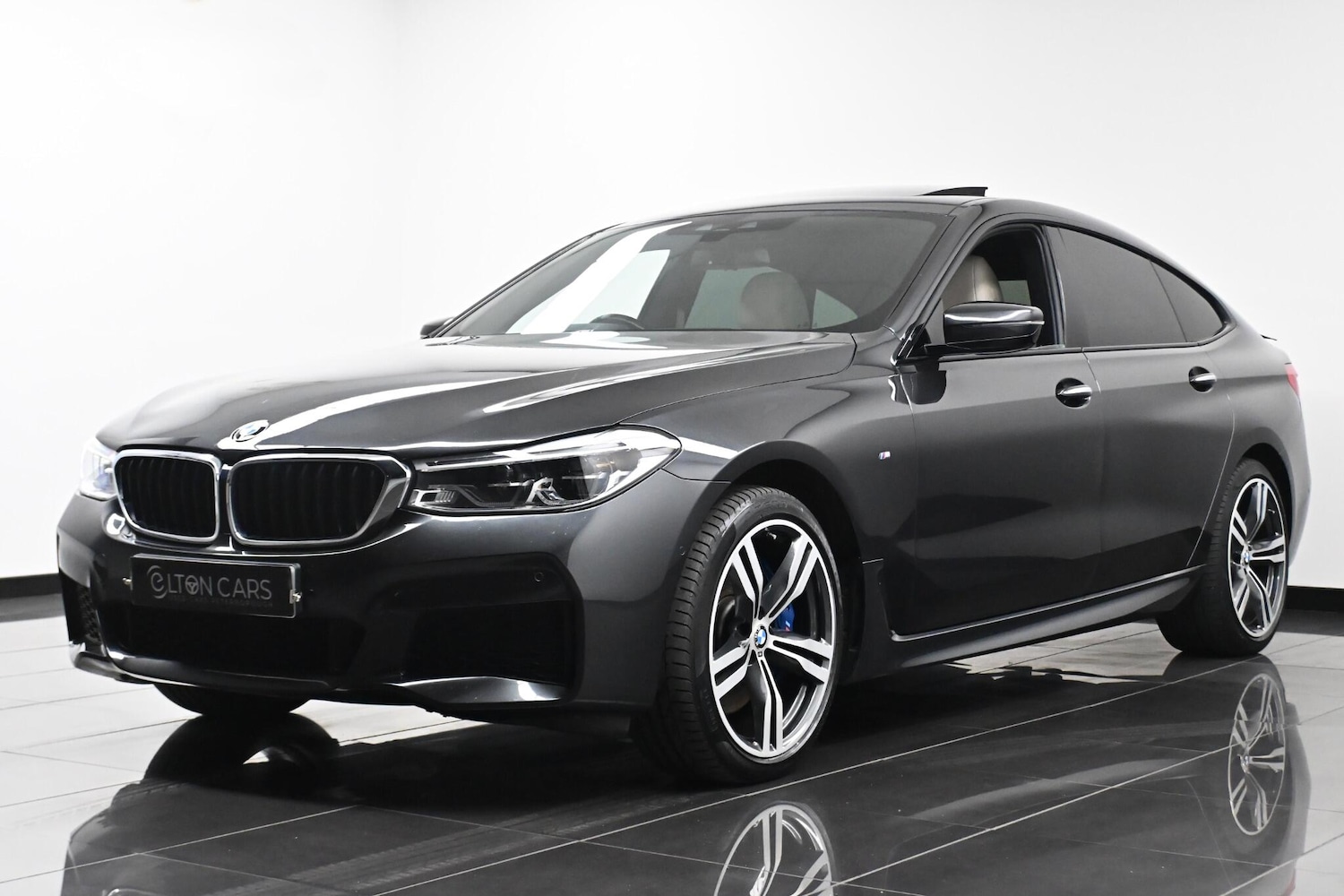 Used BMW 6 Series 2018 for sale - 77266816: Photo 7