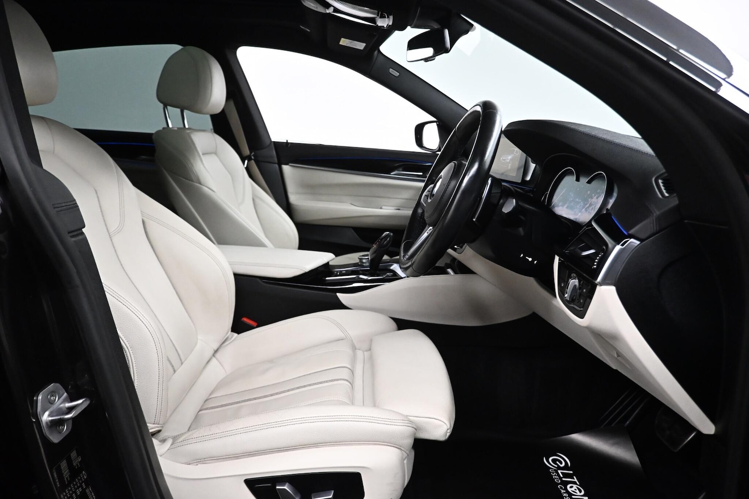 Used BMW 6 Series 2018 for sale - 77266816: Photo 9