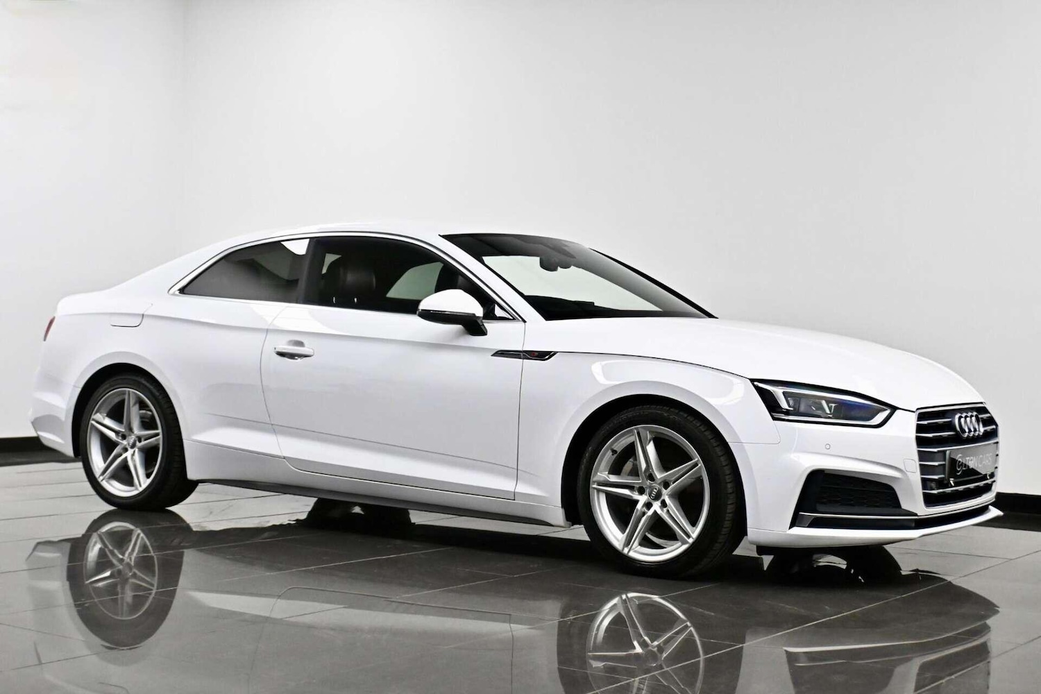 Used Audi A5 2018 for sale - 77774461: Photo 10