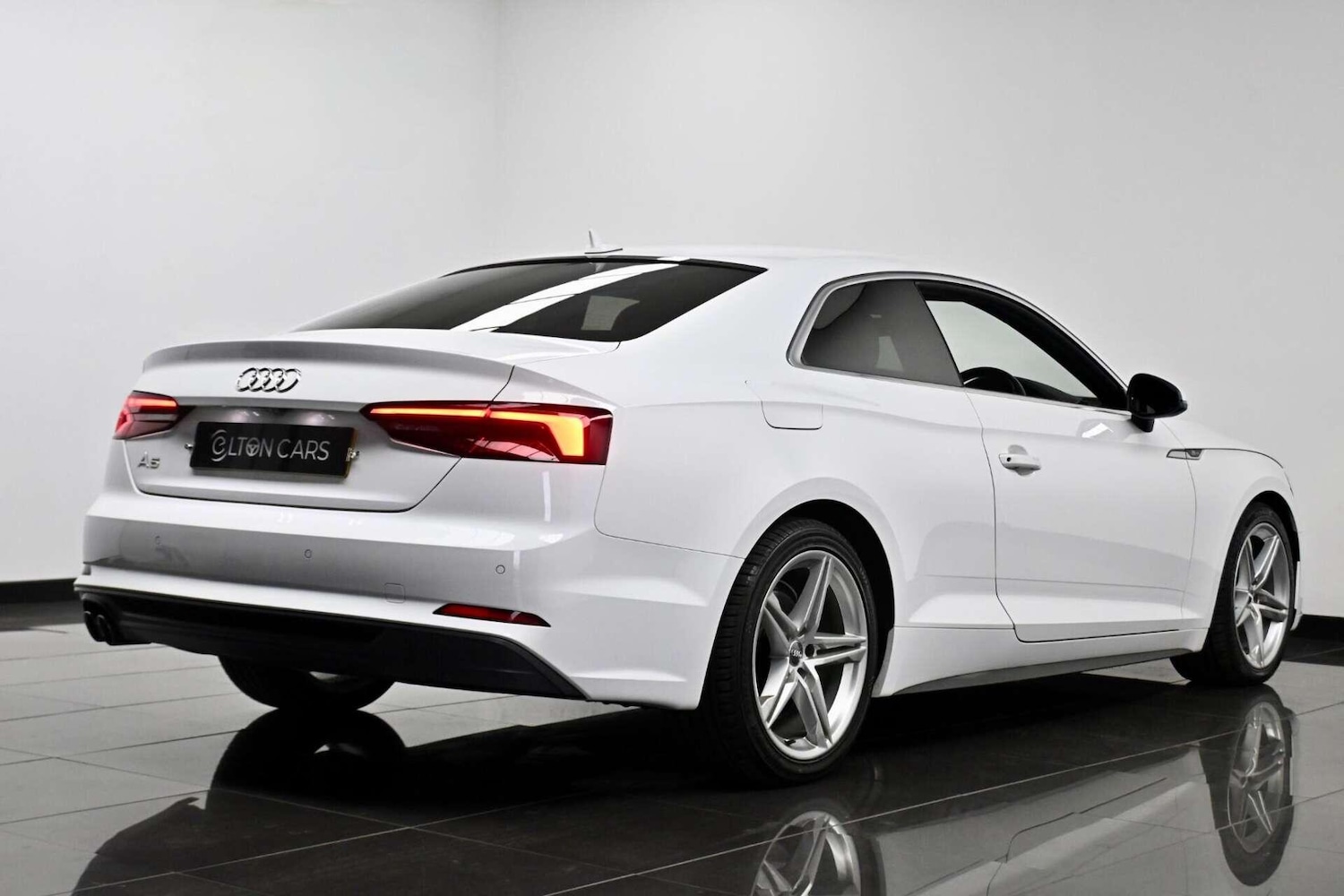 Used Audi A5 2018 for sale - 77774461: Photo 11