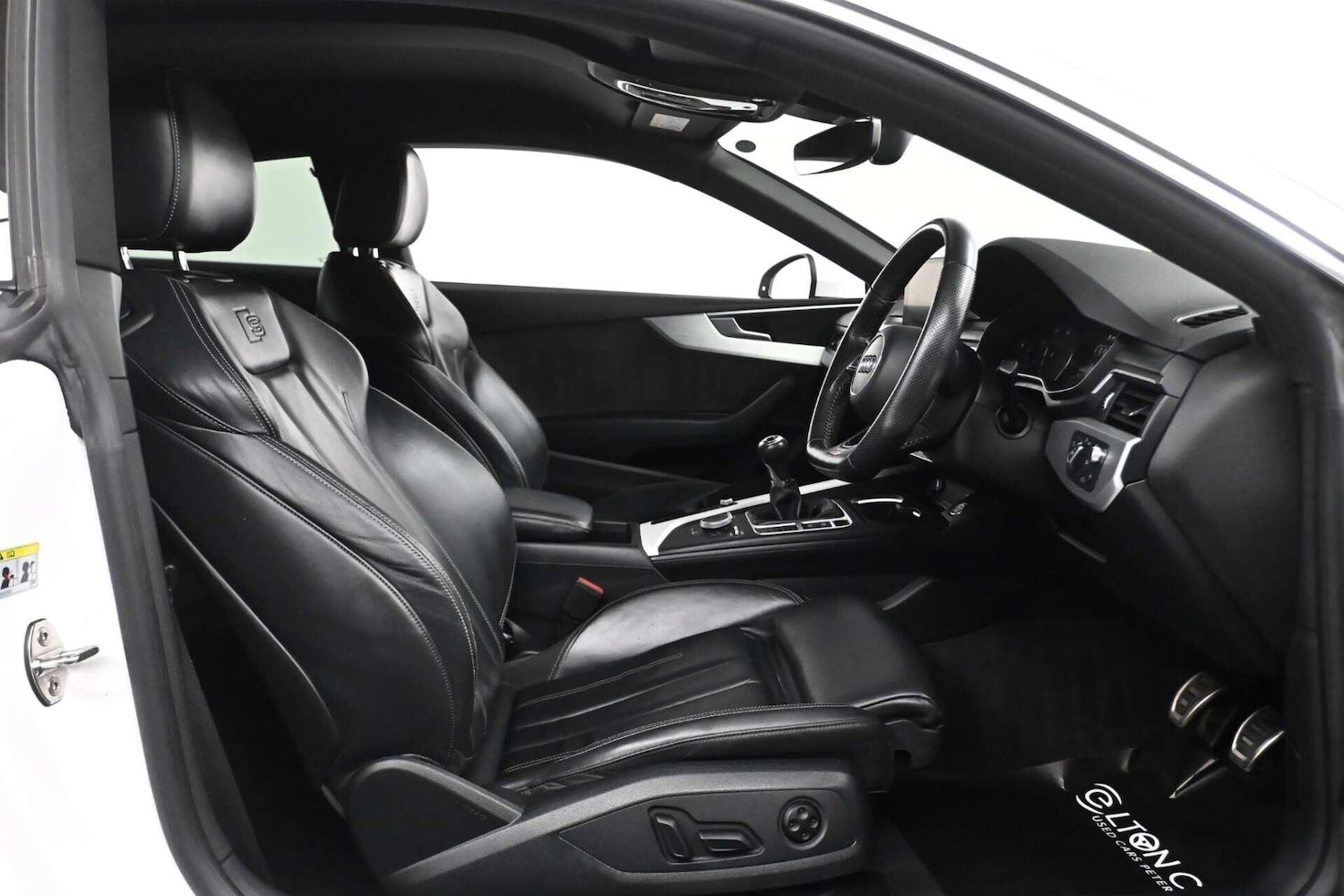 Used Audi A5 2018 for sale - 77774461: Photo 14