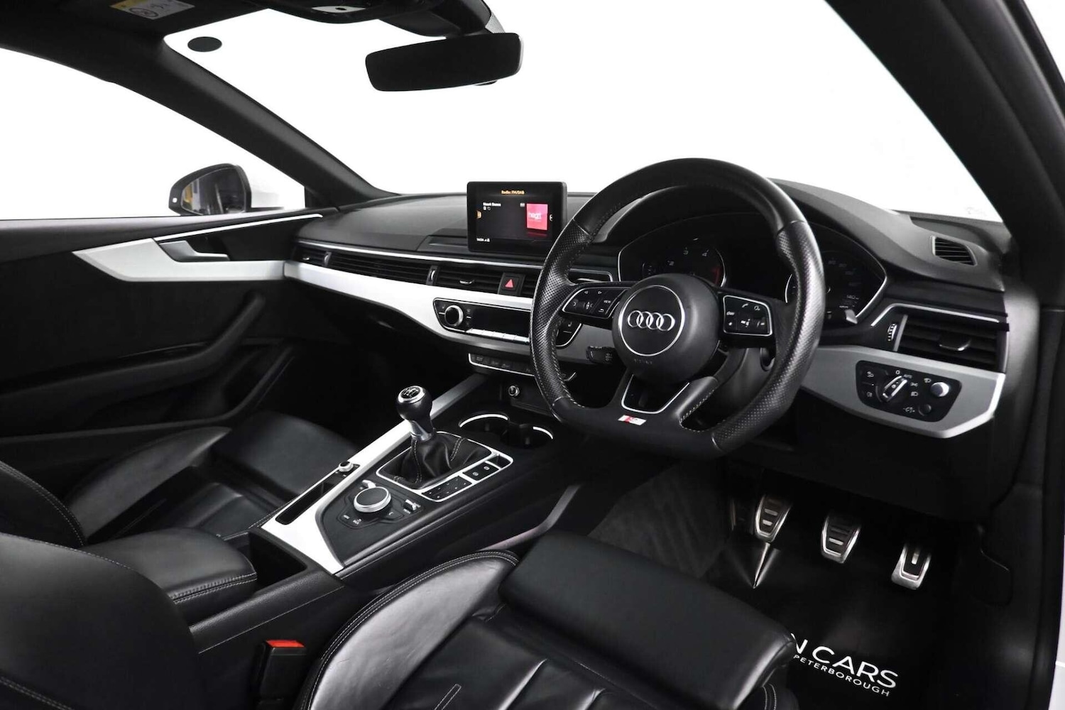 Used Audi A5 2018 for sale - 77774461: Photo 15