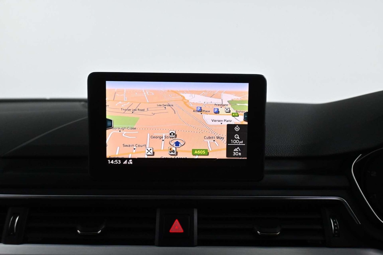 Used Audi A5 2018 for sale - 77774461: Photo 22