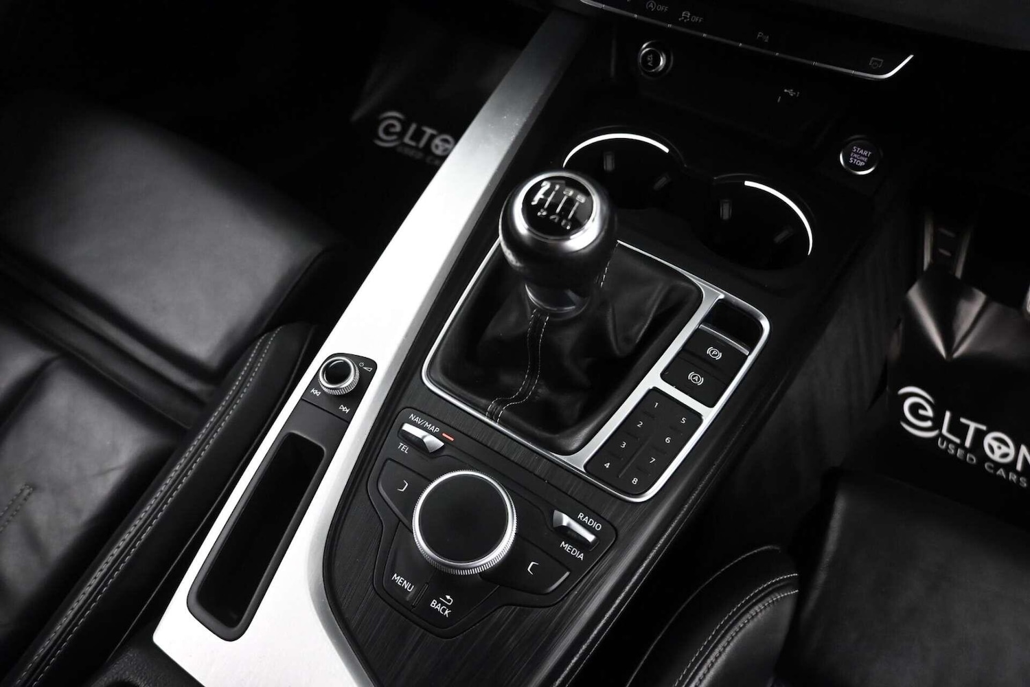 Used Audi A5 2018 for sale - 77774461: Photo 25