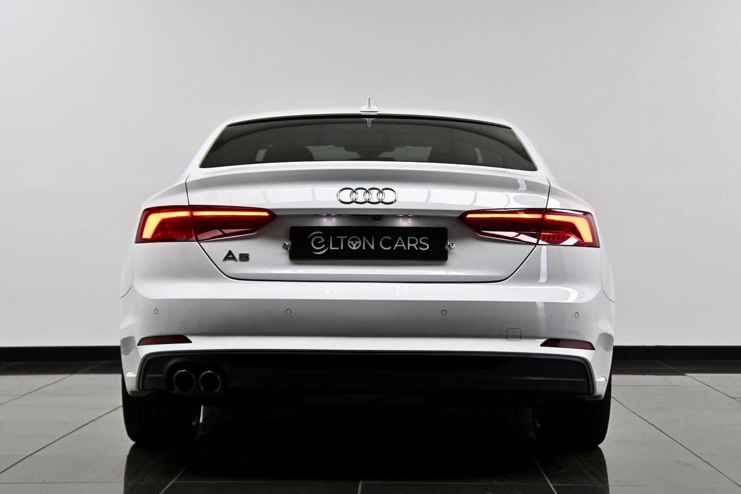 Used Audi A5 2018 for sale - 77774461: Photo 6