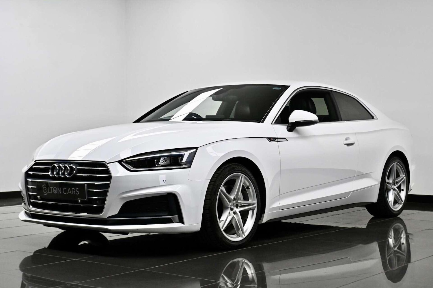 Used Audi A5 2018 for sale - 77774461: Photo 7