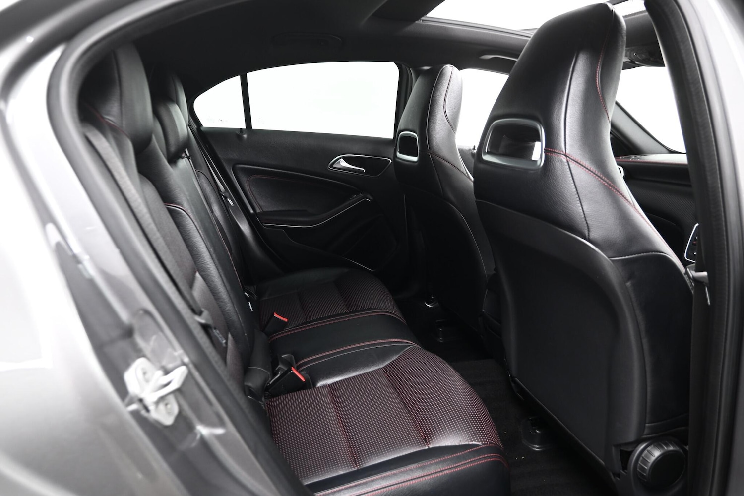 Used Mercedes-Benz A-Class 2015 for sale - 76424003: Photo 13