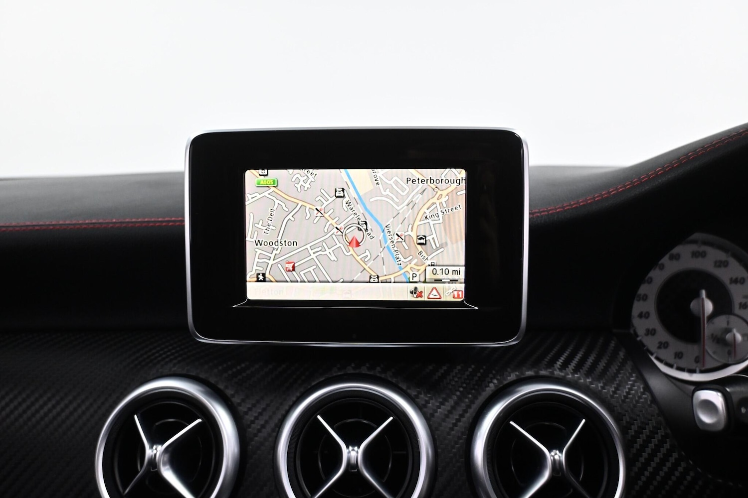 Used Mercedes-Benz A-Class 2015 for sale - 76424003: Photo 14