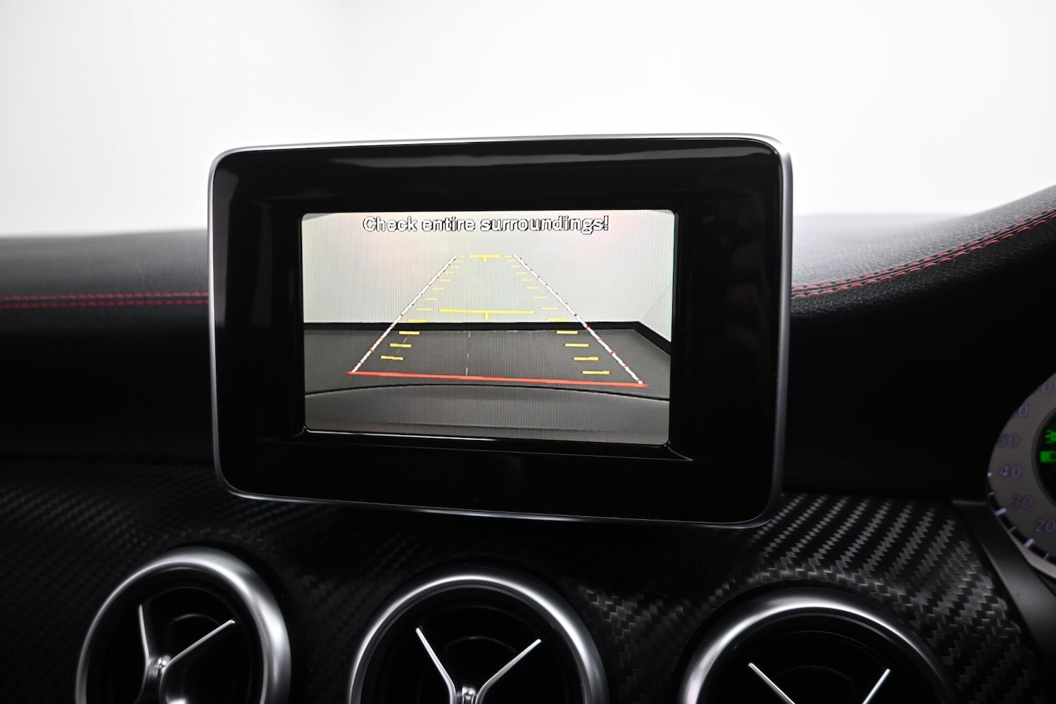 Used Mercedes-Benz A-Class 2015 for sale - 76424003: Photo 16