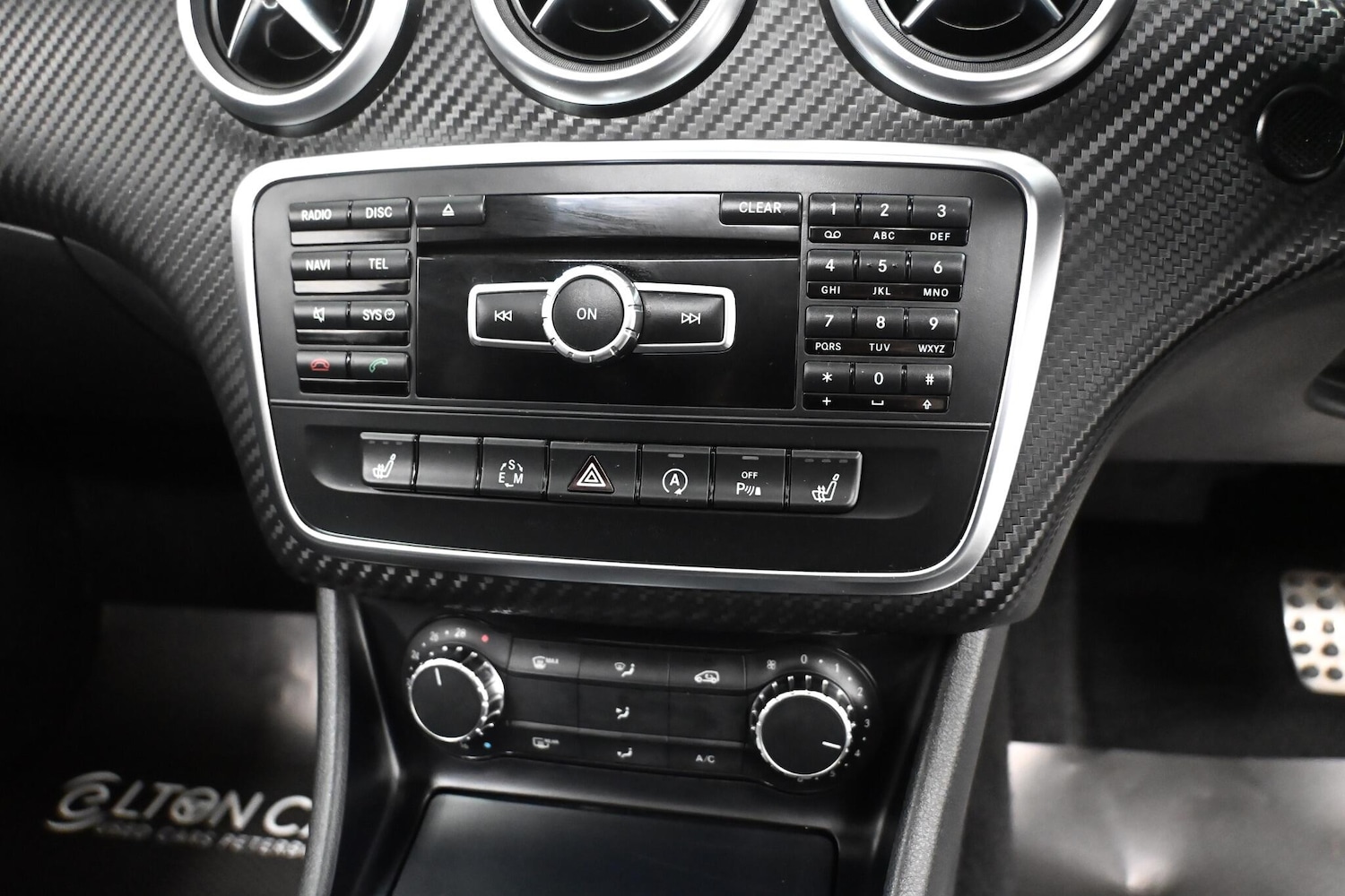 Used Mercedes-Benz A-Class 2015 for sale - 76424003: Photo 17