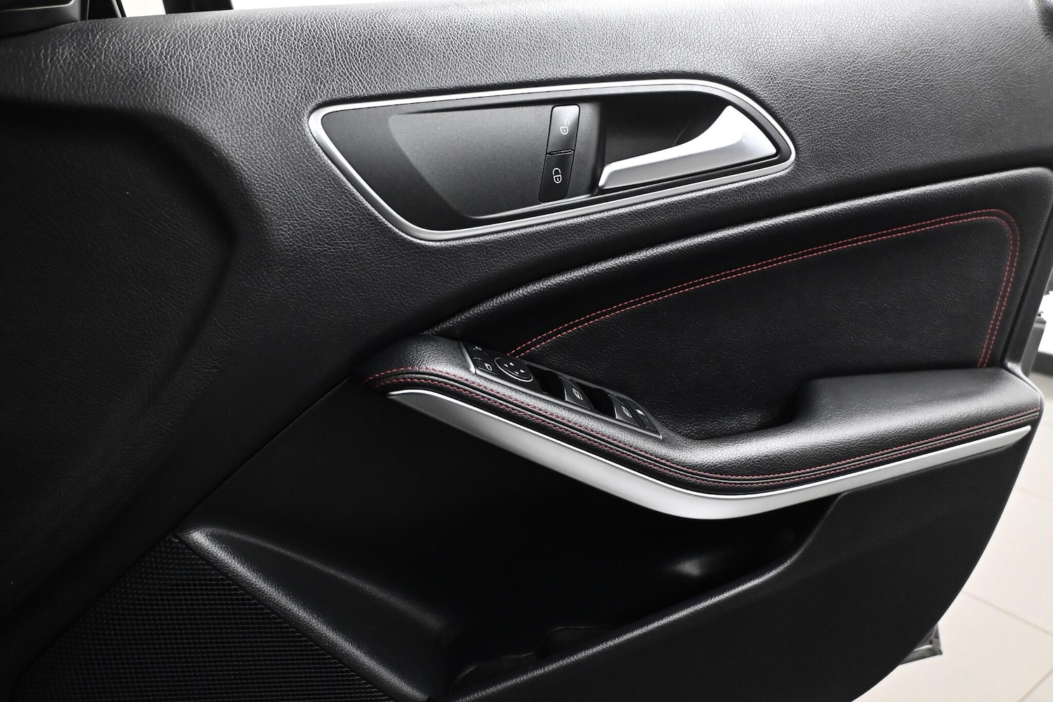 Used Mercedes-Benz A-Class 2015 for sale - 76424003: Photo 18