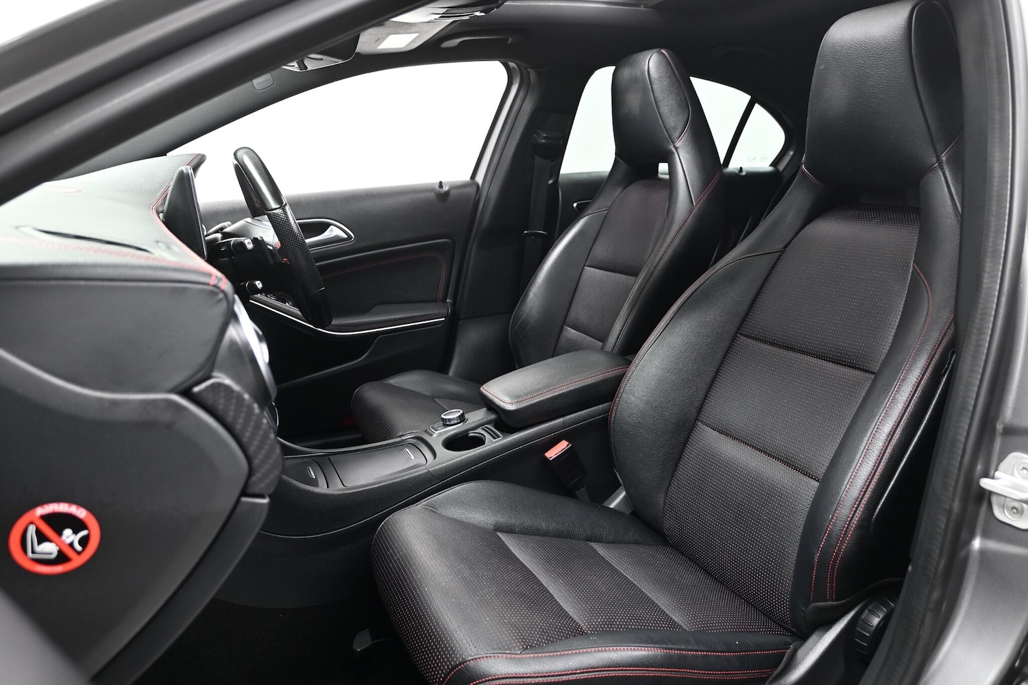 Used Mercedes-Benz A-Class 2015 for sale - 76424003: Photo 19