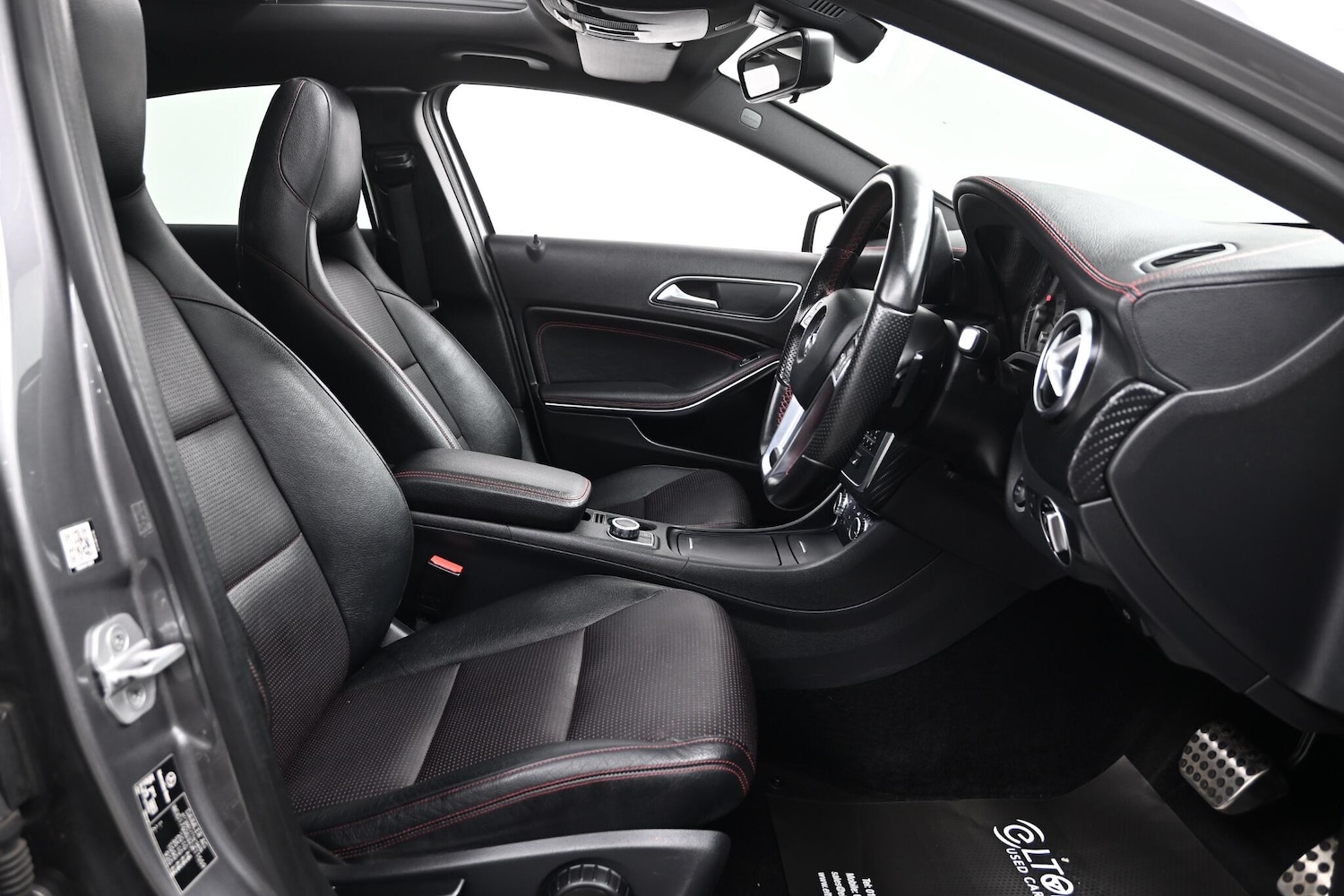 Used Mercedes-Benz A-Class 2015 for sale - 76424003: Photo 21