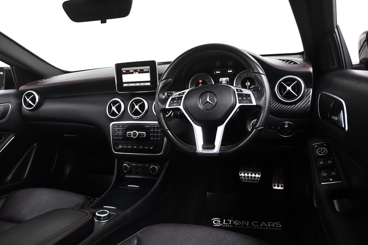 Used Mercedes-Benz A-Class 2015 for sale - 76424003: Photo 22