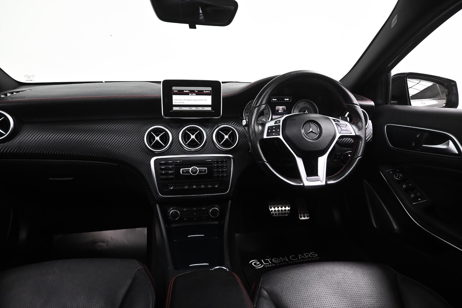 Used Mercedes-Benz A-Class 2015 for sale - 76424003: Photo 23