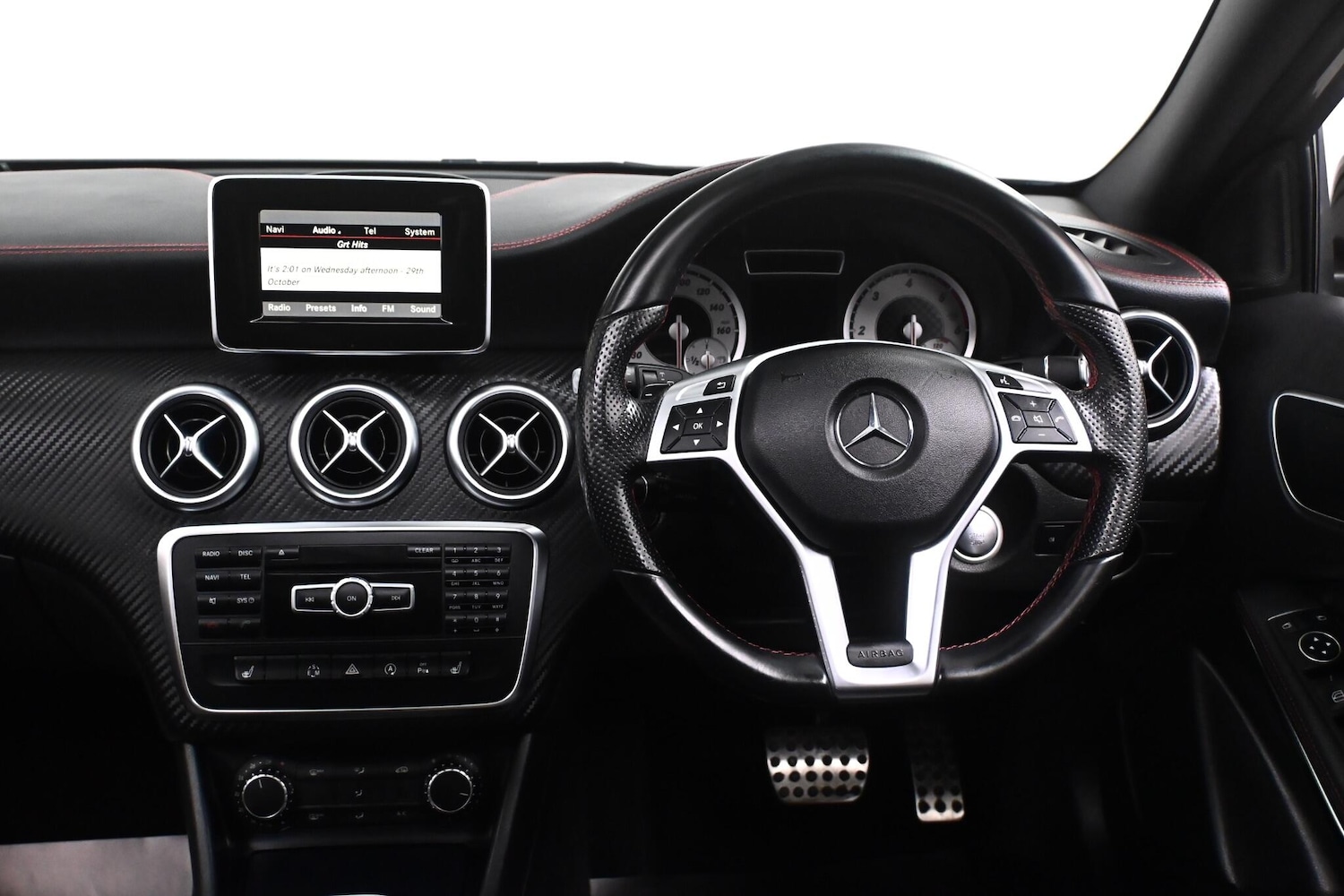 Used Mercedes-Benz A-Class 2015 for sale - 76424003: Photo 24