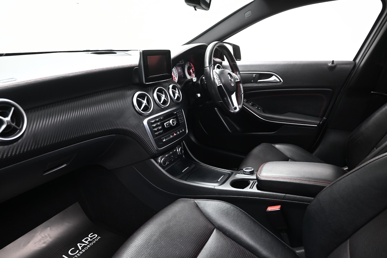 Used Mercedes-Benz A-Class 2015 for sale - 76424003: Photo 27