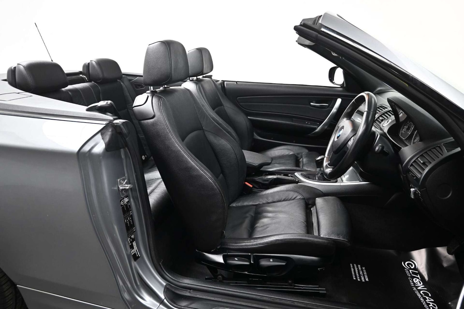 Used BMW 1 Series 2011 for sale - 77729078: Photo 10