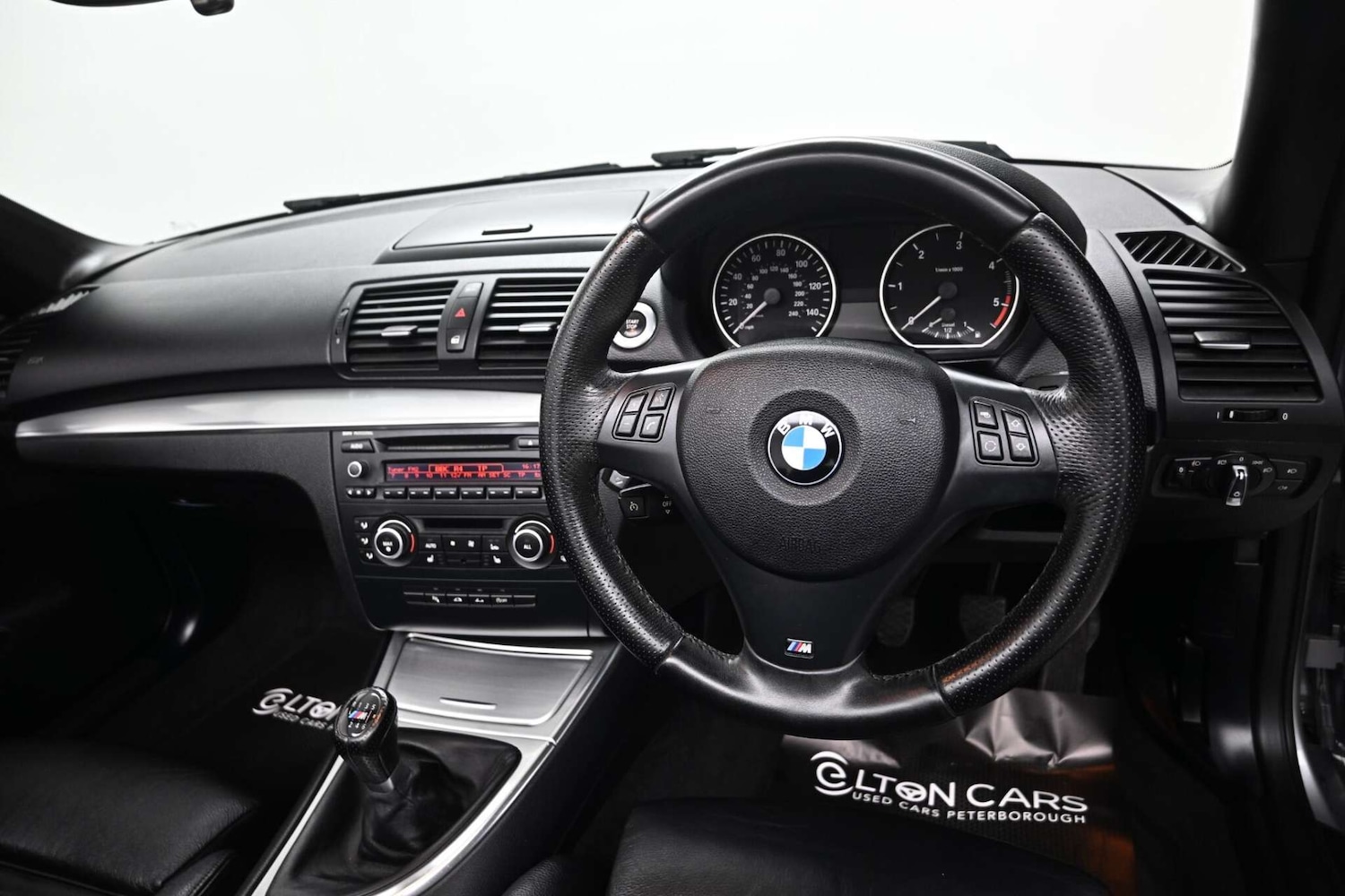 Used BMW 1 Series 2011 for sale - 77729078: Photo 12