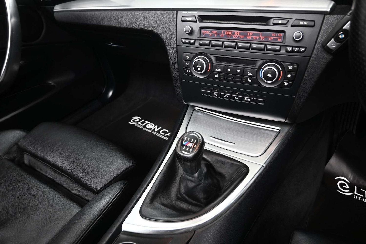 Used BMW 1 Series 2011 for sale - 77729078: Photo 13