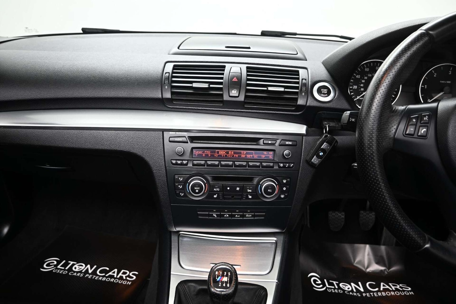 Used BMW 1 Series 2011 for sale - 77729078: Photo 16