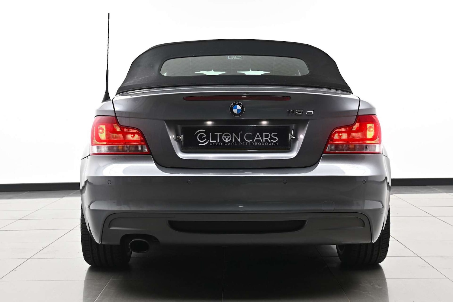 Used BMW 1 Series 2011 for sale - 77729078: Photo 19