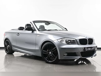 BMW 1 Series feature image