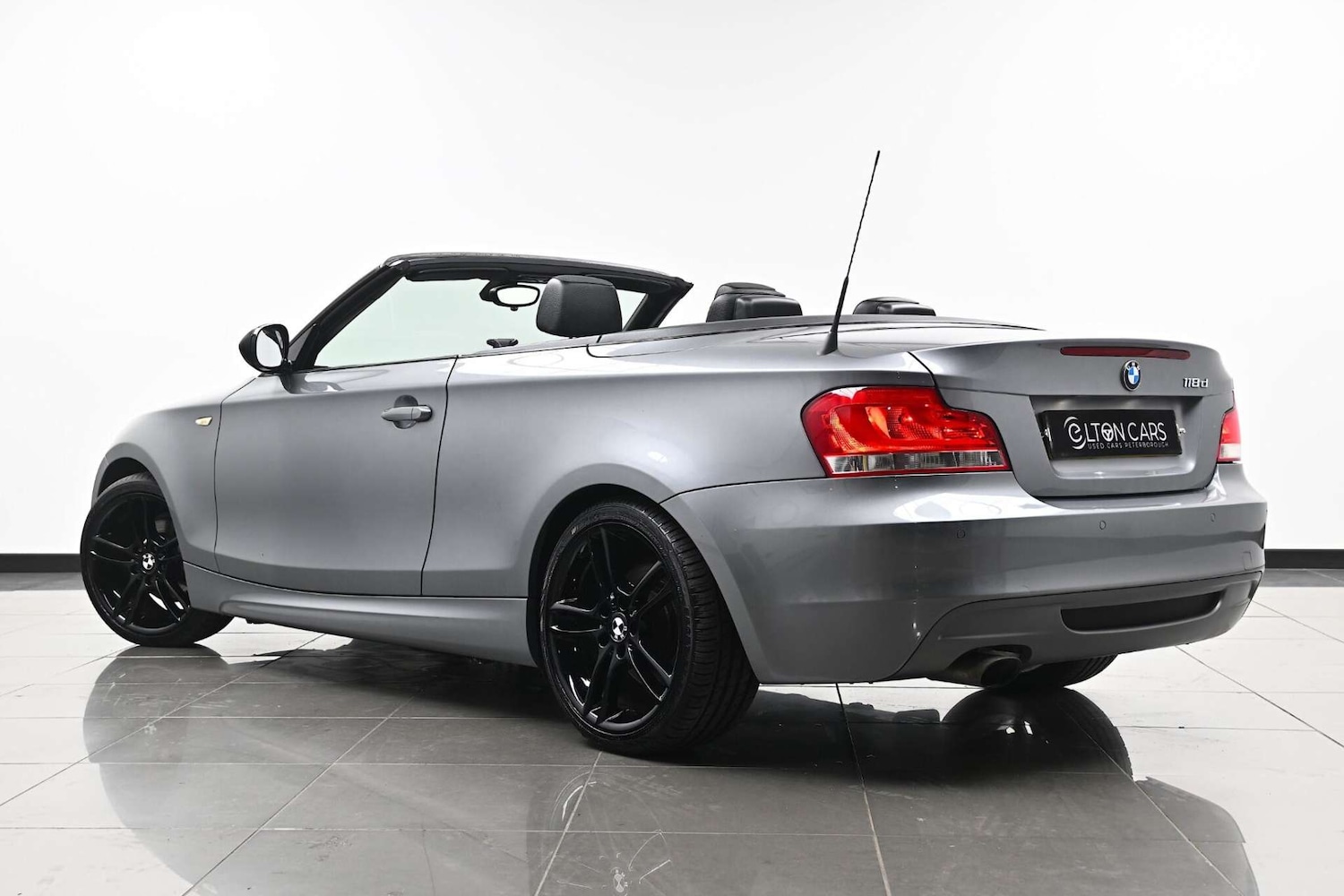 Used BMW 1 Series 2011 for sale - 77729078: Photo 22