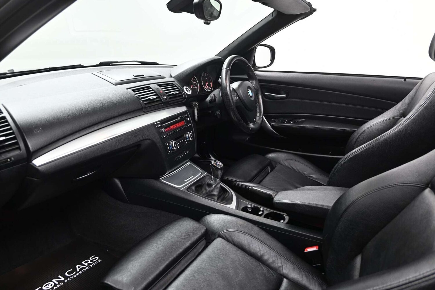 Used BMW 1 Series 2011 for sale - 77729078: Photo 25