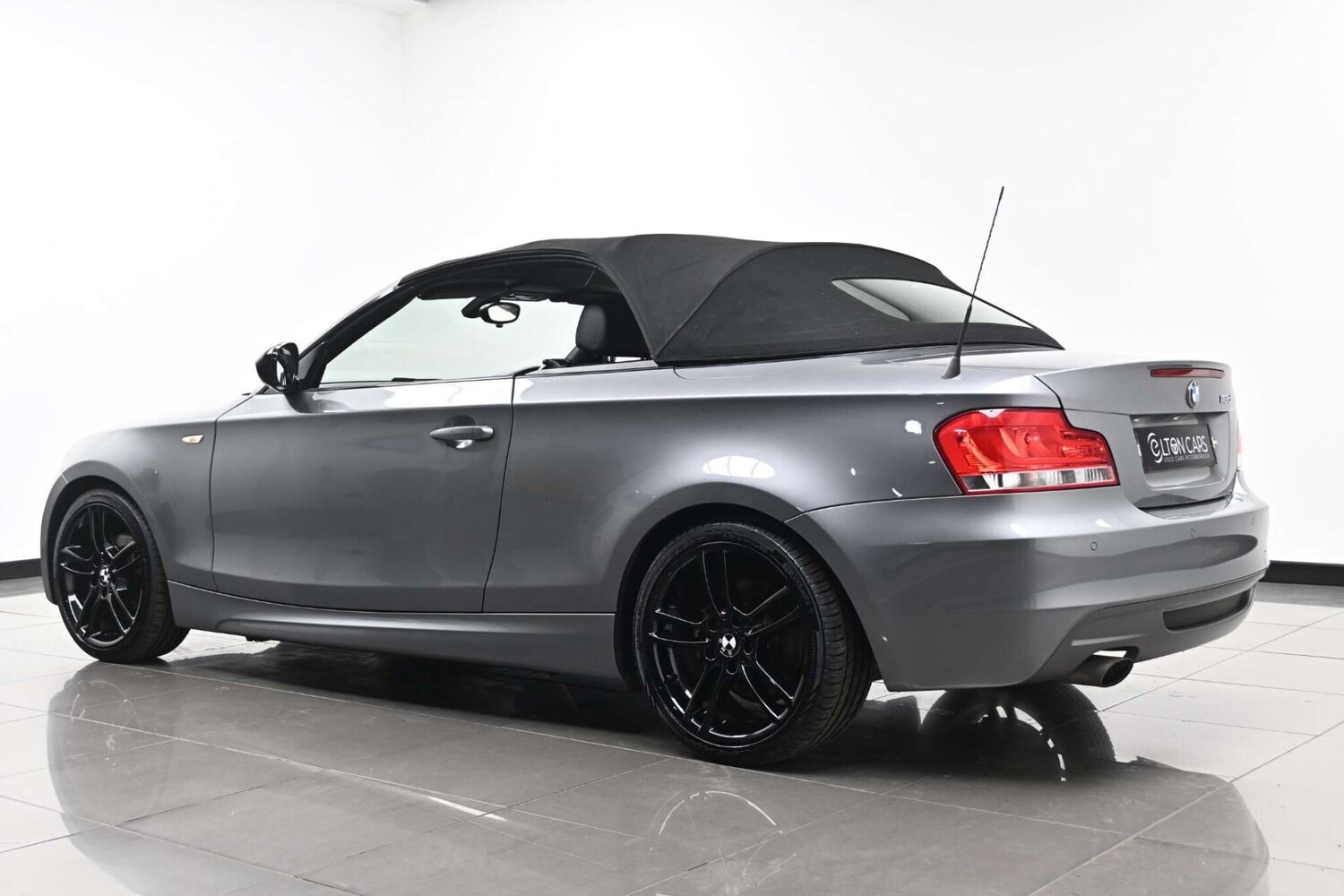 Used BMW 1 Series 2011 for sale - 77729078: Photo 26