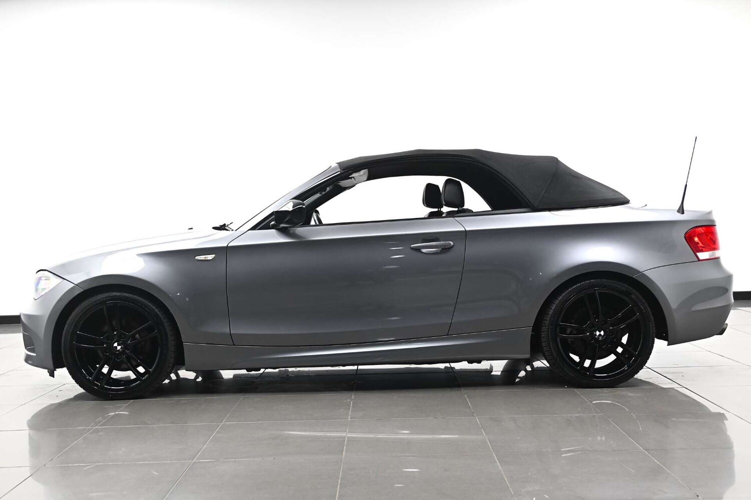 Used BMW 1 Series 2011 for sale - 77729078: Photo 27