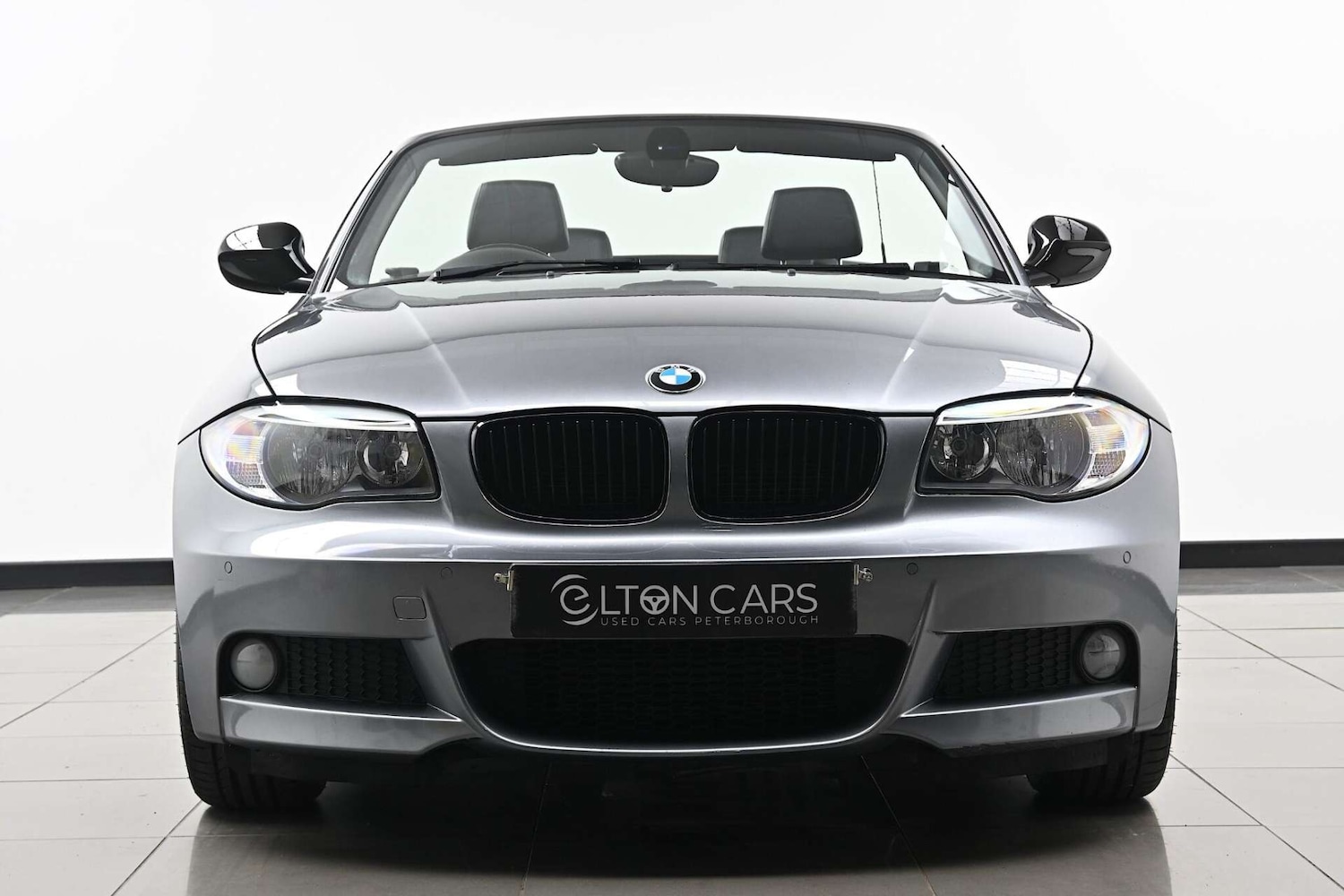 Used BMW 1 Series 2011 for sale - 77729078: Photo 3