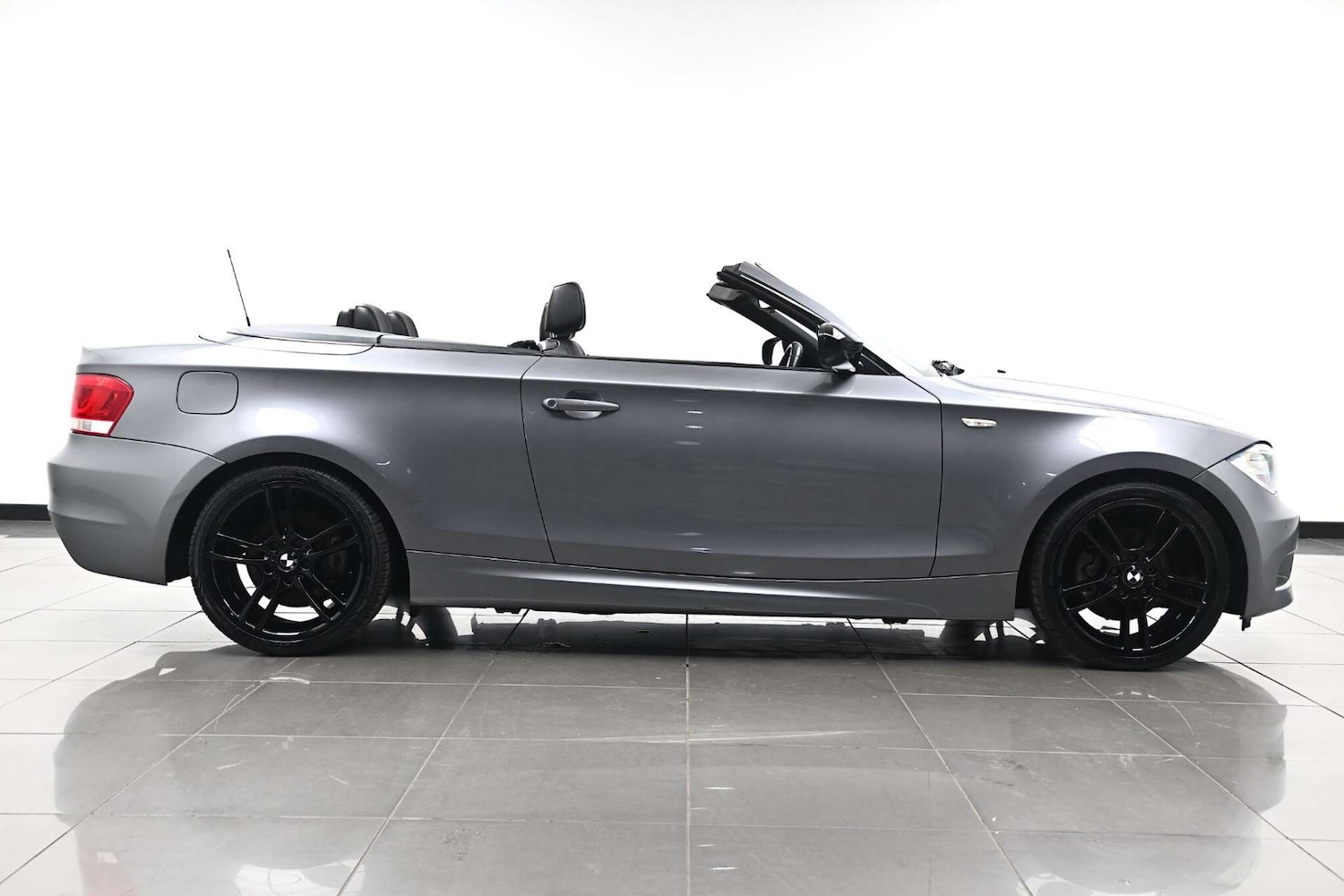 Used BMW 1 Series 2011 for sale - 77729078: Photo 4