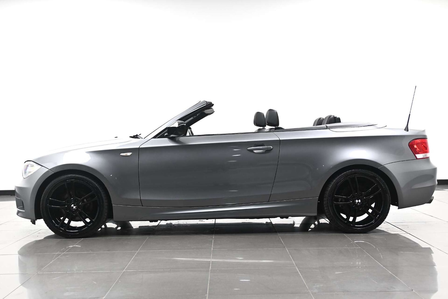 Used BMW 1 Series 2011 for sale - 77729078: Photo 5