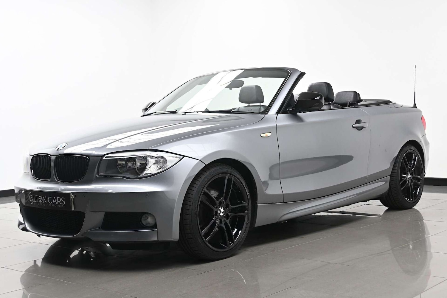 Used BMW 1 Series 2011 for sale - 77729078: Photo 7
