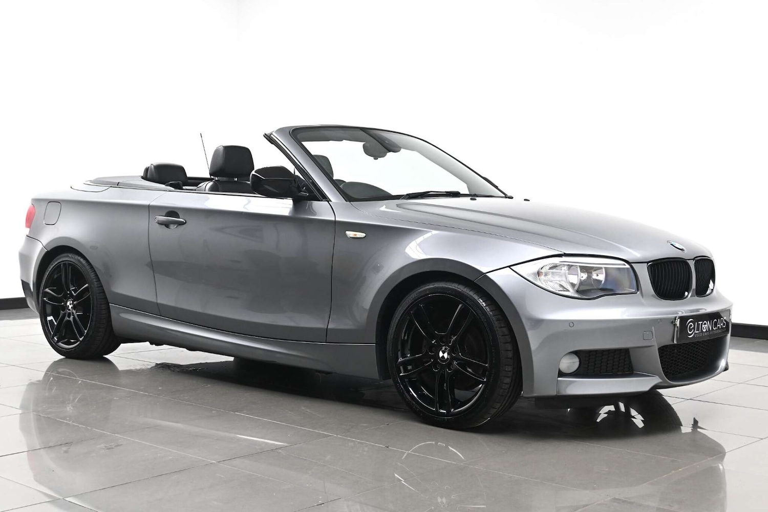 Used BMW 1 Series 2011 for sale - 77729078: Photo 8
