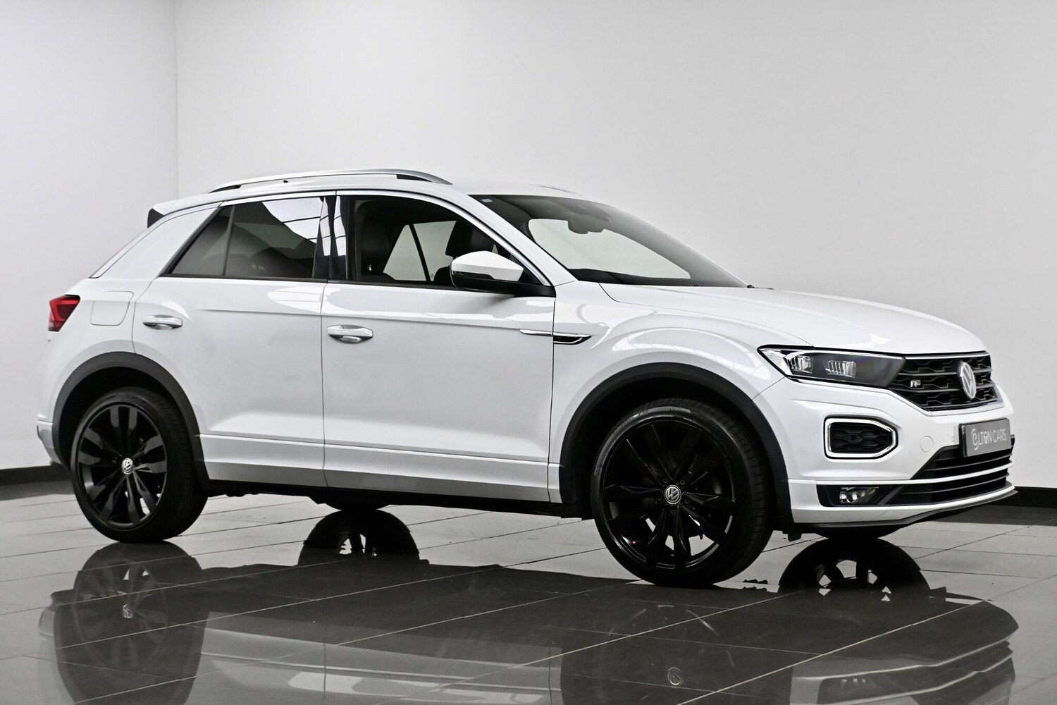 Used Volkswagen T-Roc for sale - 78214237: Photo 11