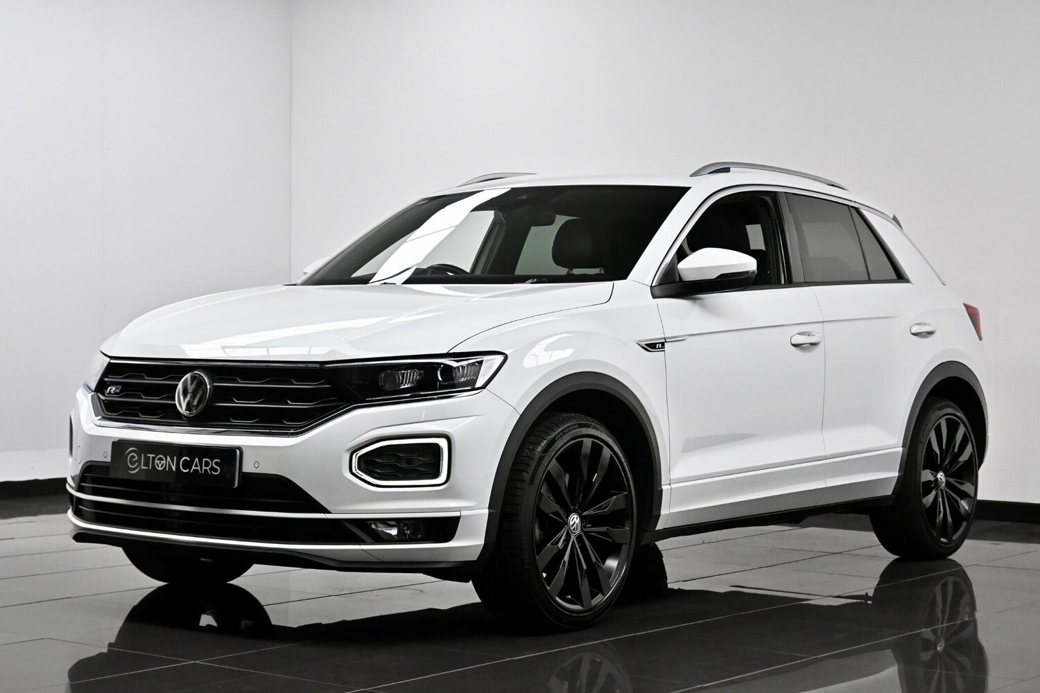 Used Volkswagen T-Roc for sale - 78214237: Photo 12