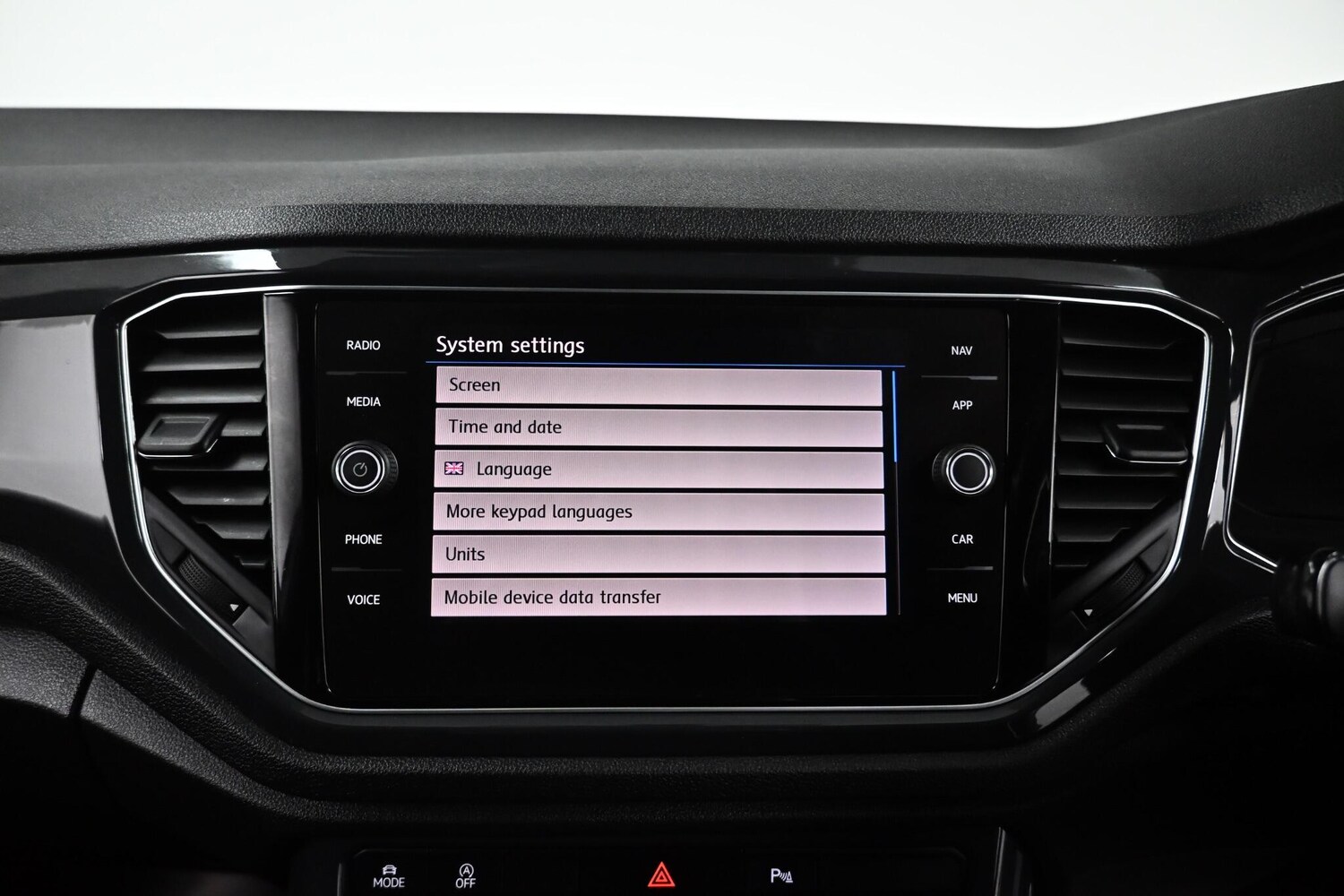 Used Volkswagen T-Roc for sale - 78214237: Photo 13