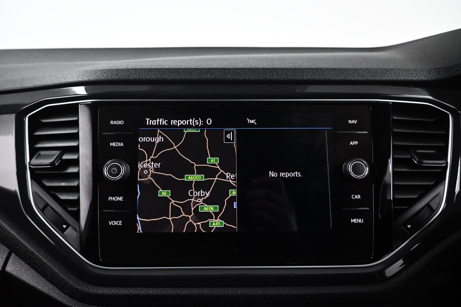 Used Volkswagen T-Roc for sale - 78214237: Photo 14