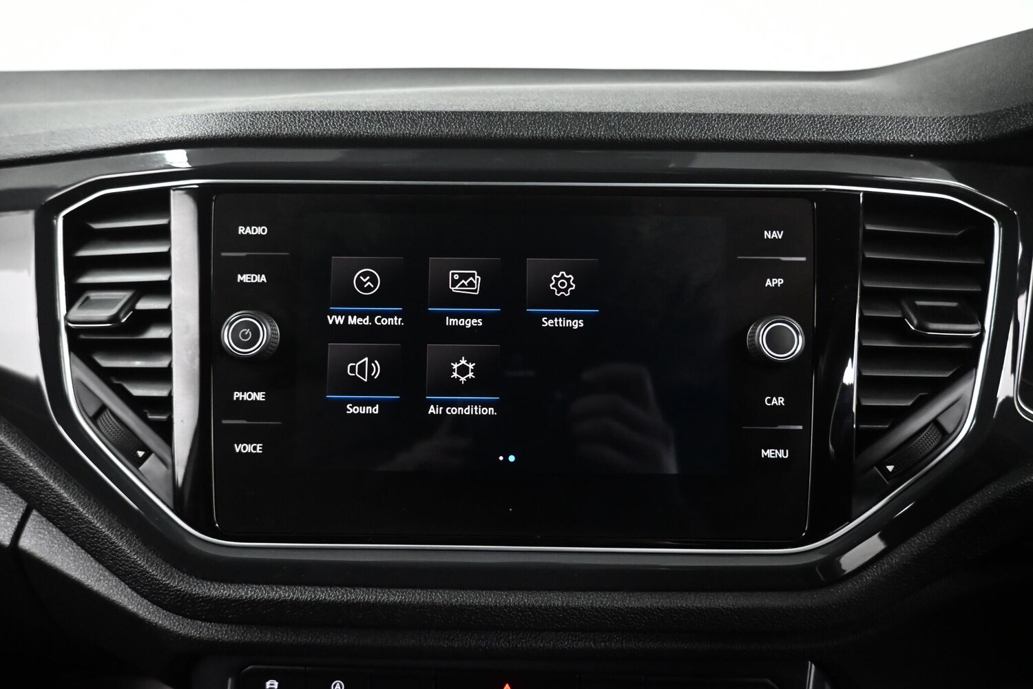 Used Volkswagen T-Roc for sale - 78214237: Photo 15