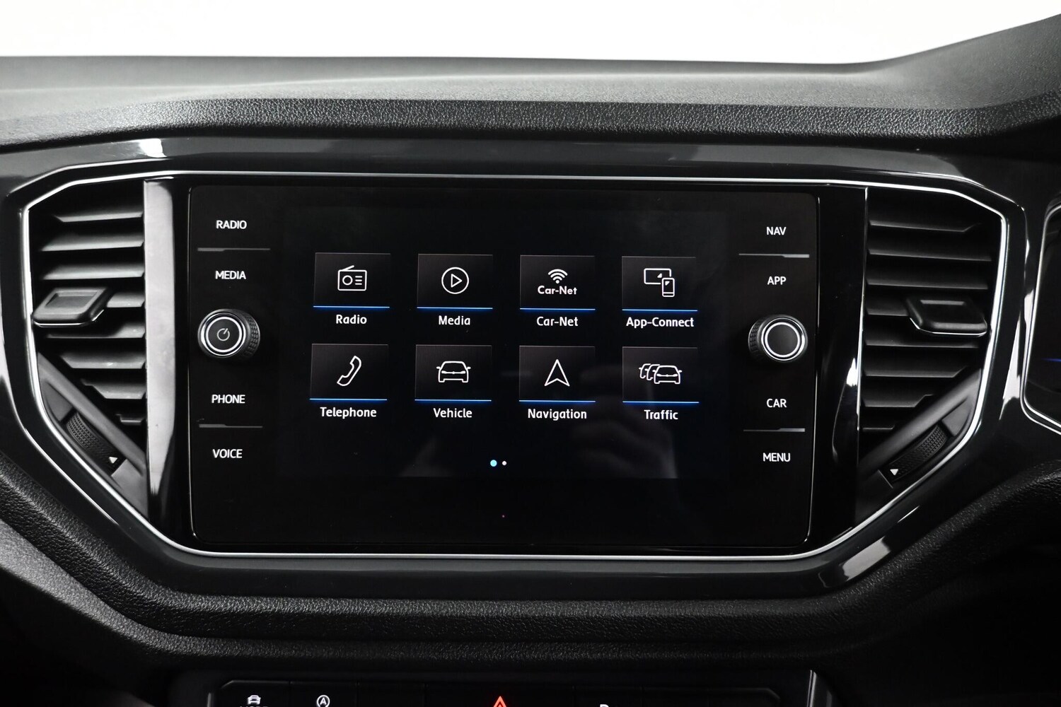 Used Volkswagen T-Roc for sale - 78214237: Photo 17